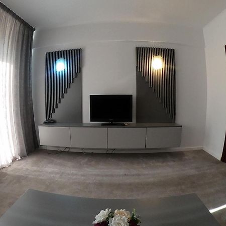 Hotel Parc كرايوفا المظهر الخارجي الصورة