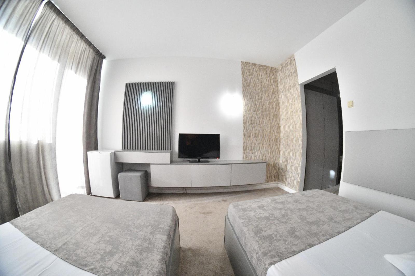 Hotel Parc كرايوفا المظهر الخارجي الصورة