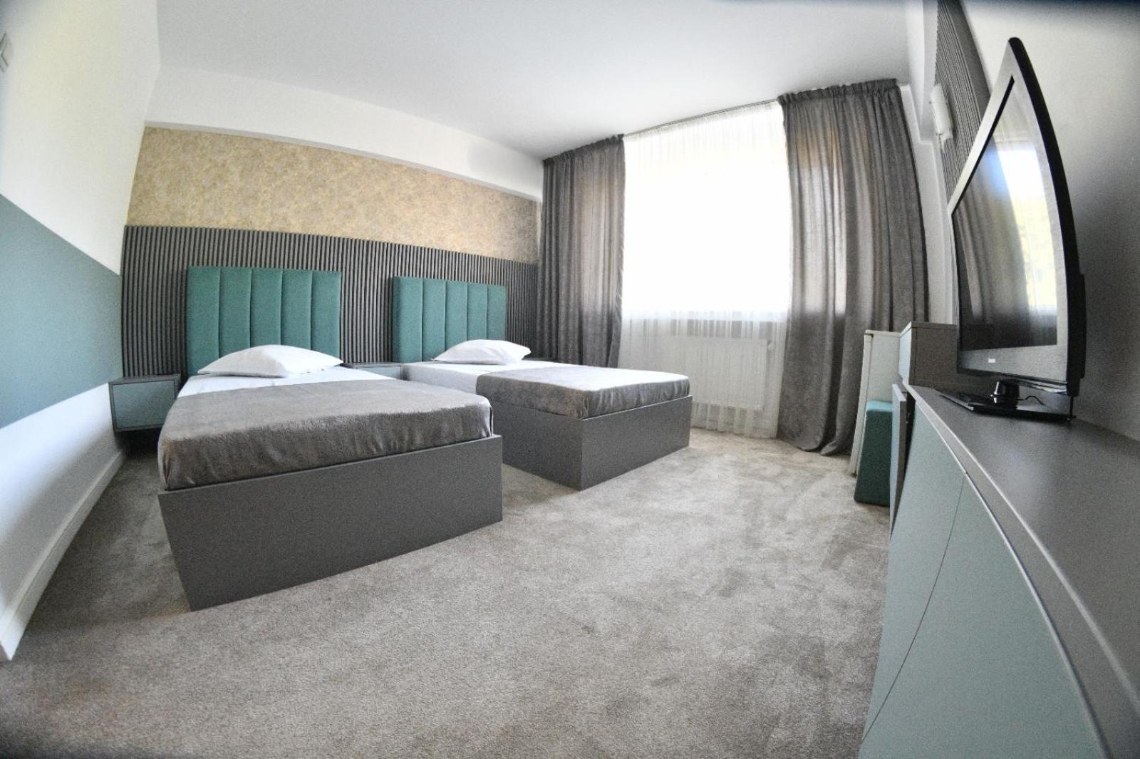 Hotel Parc كرايوفا المظهر الخارجي الصورة
