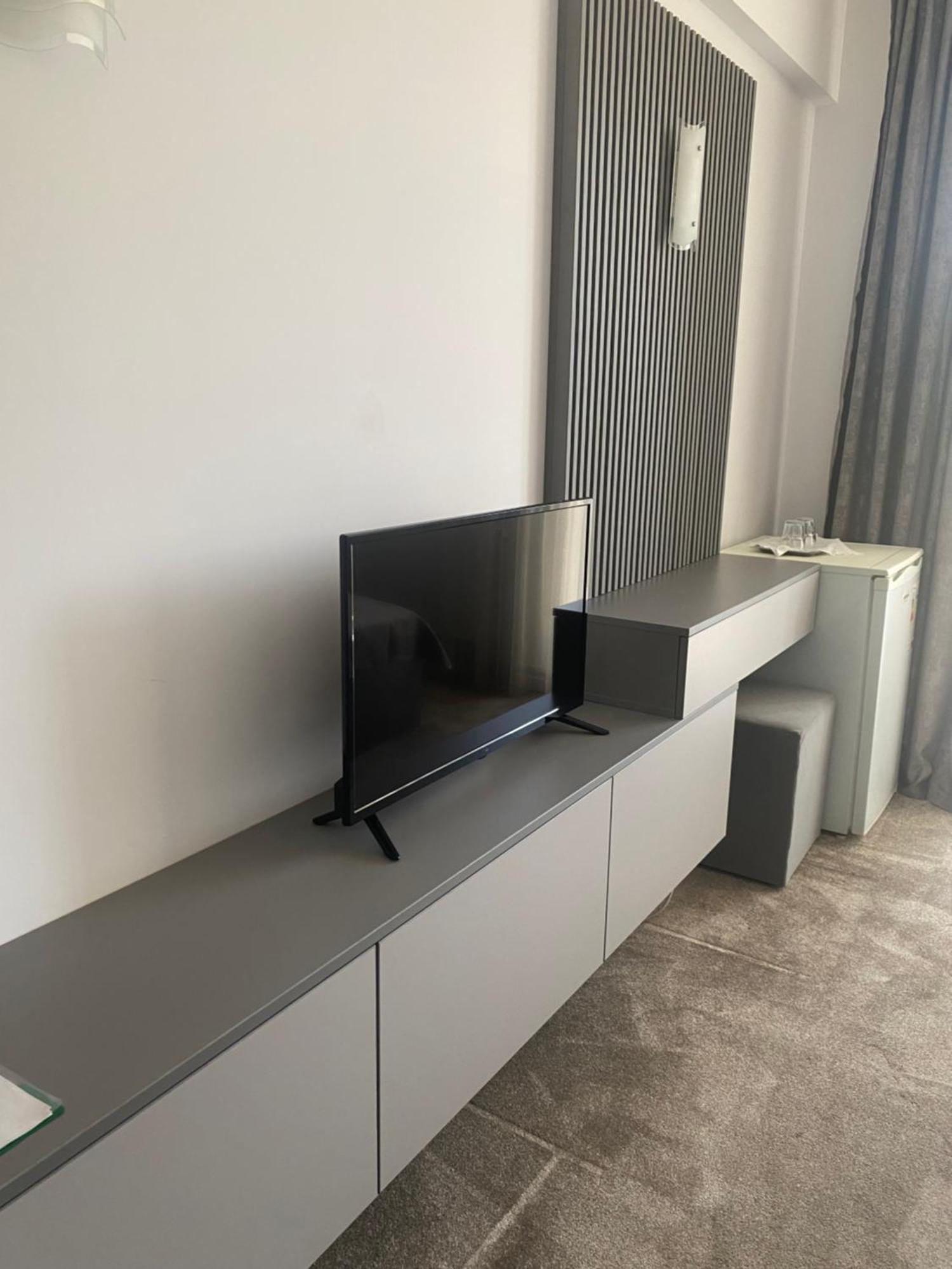 Hotel Parc كرايوفا المظهر الخارجي الصورة