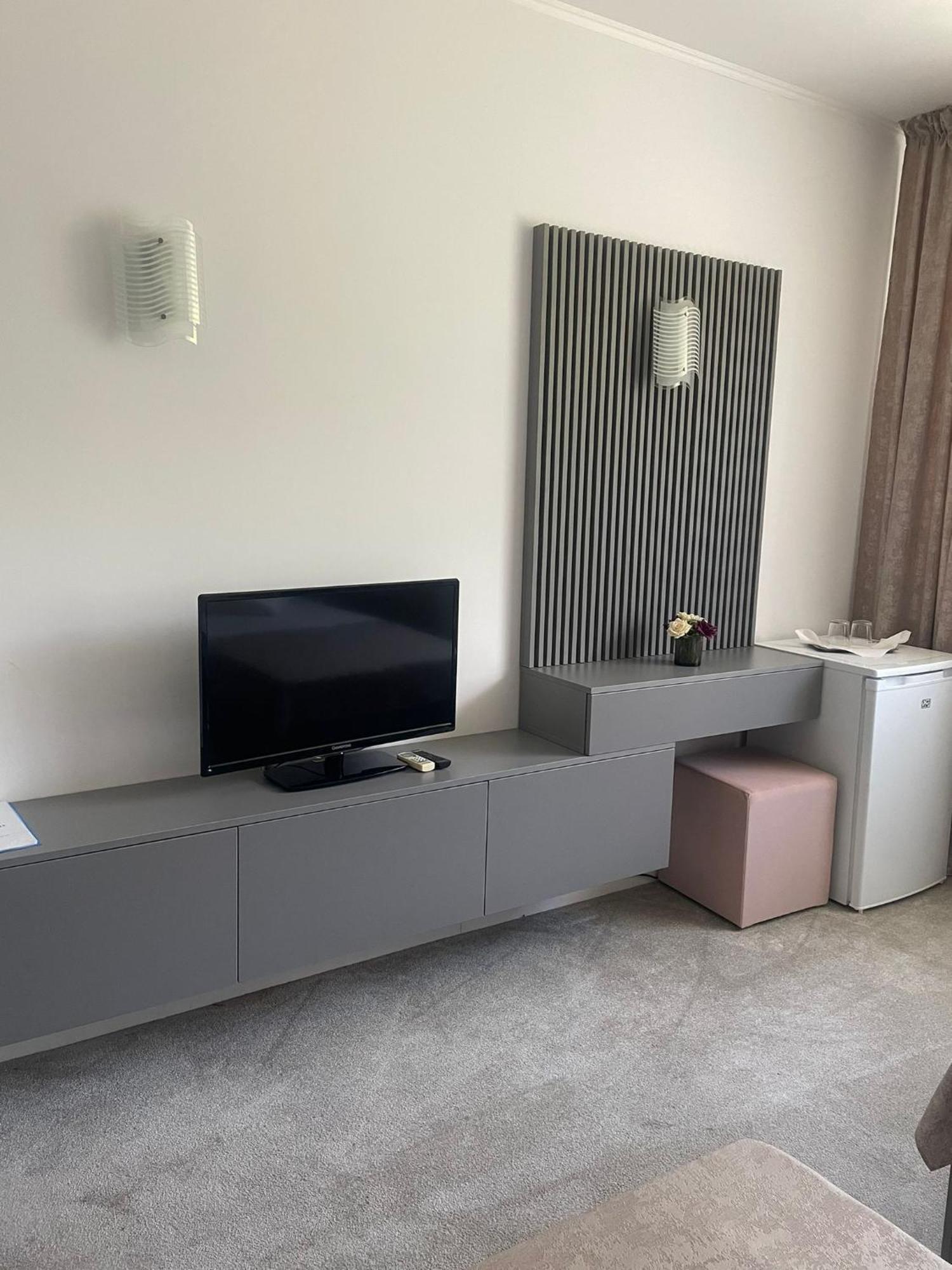 Hotel Parc كرايوفا المظهر الخارجي الصورة